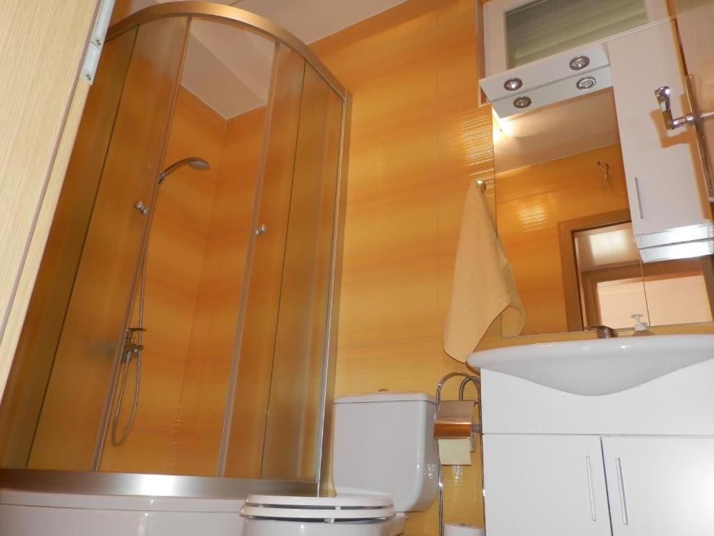 Apartment Kip With Free Parking ドゥブロブニク エクステリア 写真