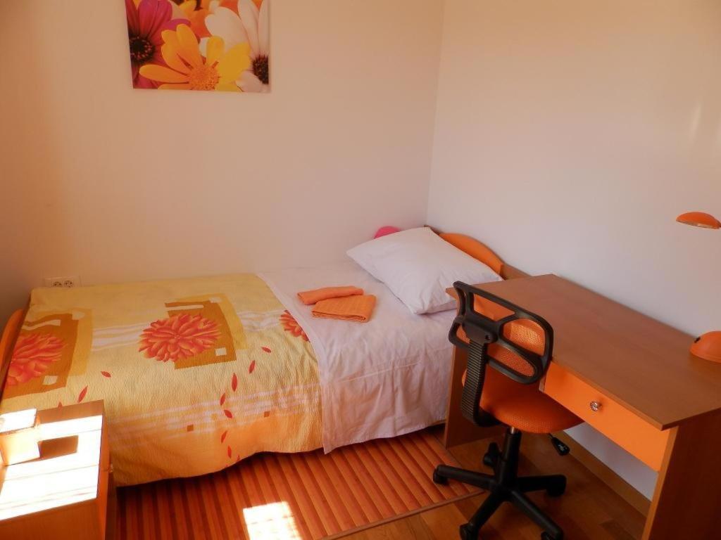Apartment Kip With Free Parking ドゥブロブニク エクステリア 写真